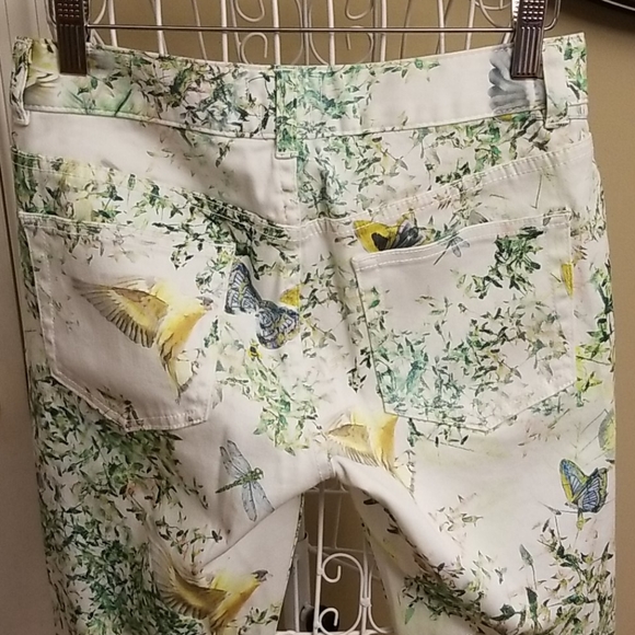 TREND SETTER❣️Trendy Ted Baker jeans - Picture 8 of 11